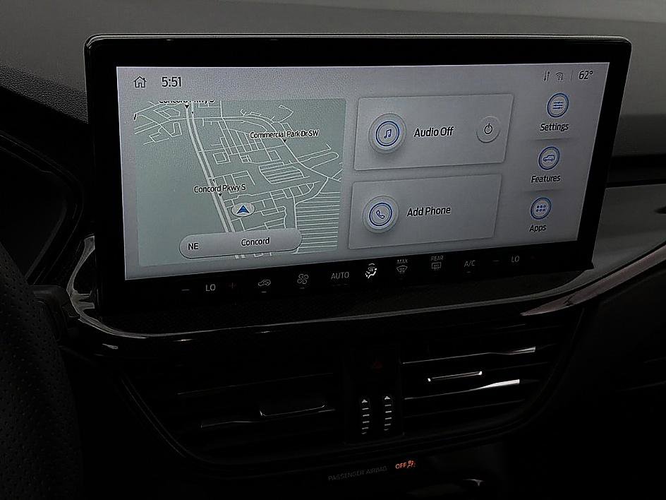 Used 2023 Ford Escape ST-Line w/ Tech Pack #1 FWD image 12