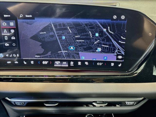 New 2026 Audi A6 Premium Plus AWD/4WD image 11
