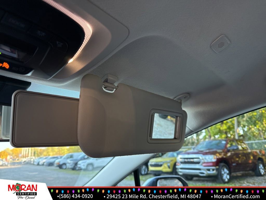 Used 2024 Toyota Corolla LE image 19