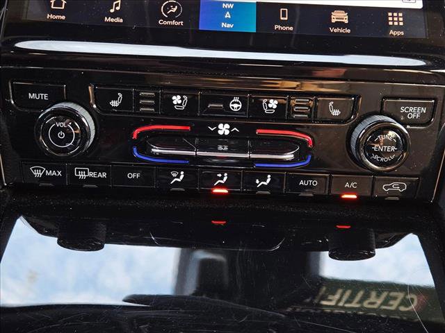 Used 2023 Jeep Grand Cherokee L Summit w/ MOPAR Finishing Package image 16