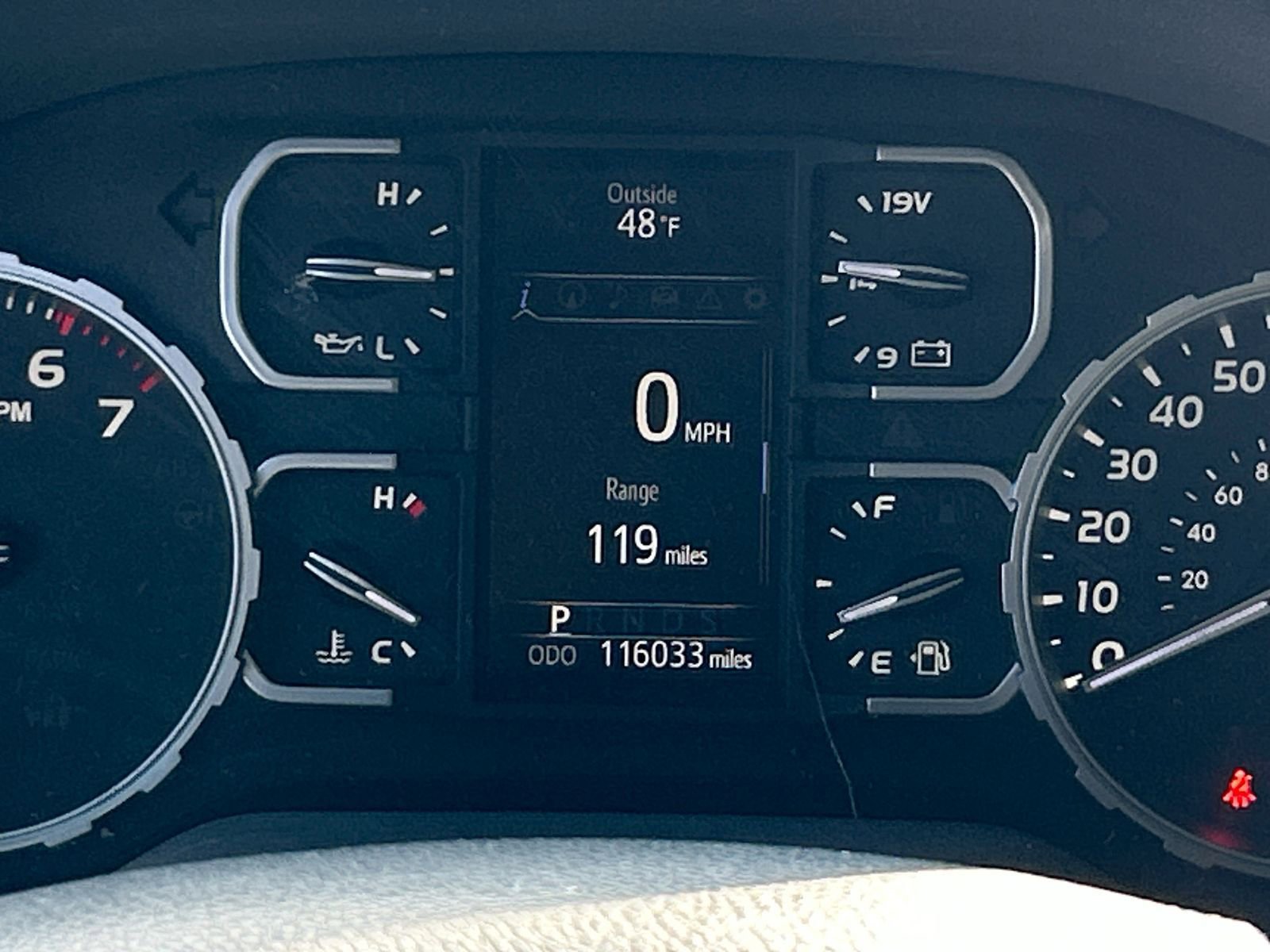 Used 2018 Toyota Tundra SR5 image 16