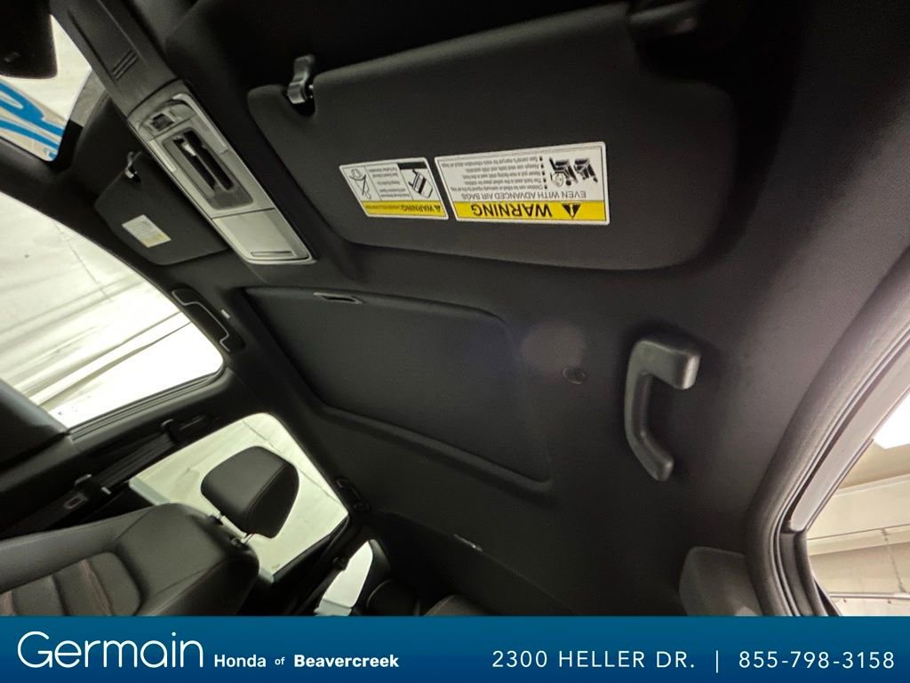 Used 2026 Honda CR-V Sport-L image 30