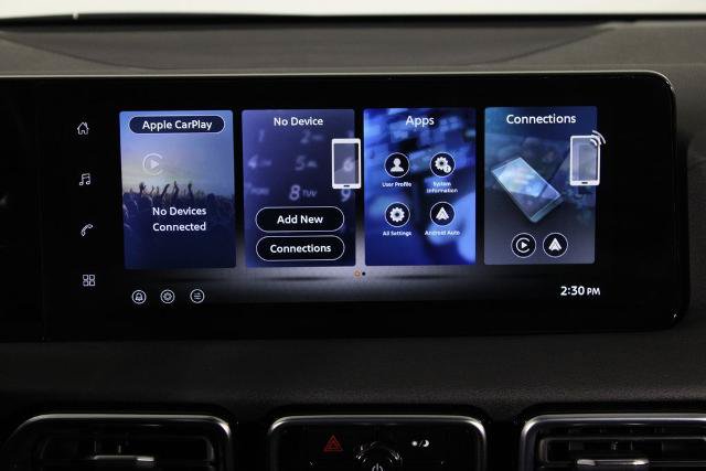 Certified 2026 Nissan Sentra S w/ Floor Mat Package FWD image 9