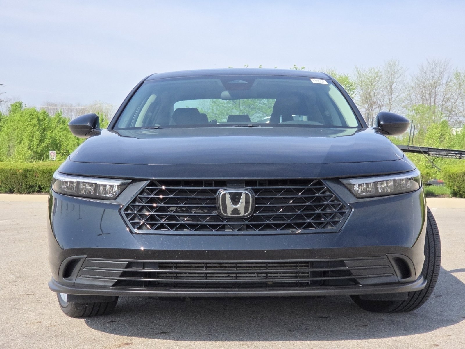 Used 2023 Honda Accord LX image 12