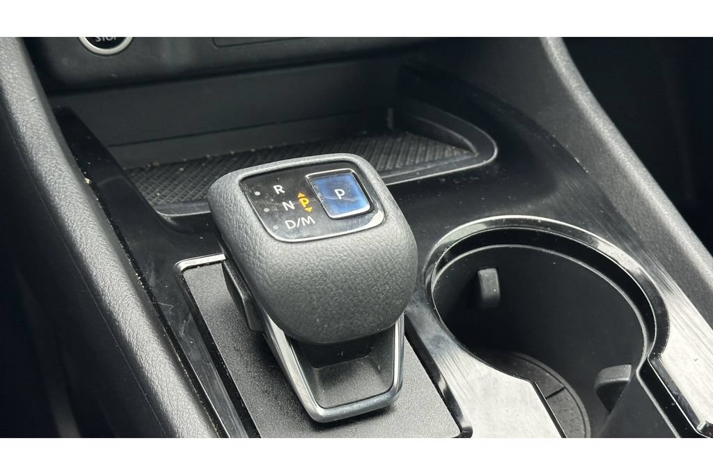 Used 2022 Nissan Rogue SV AWD/4WD image 20
