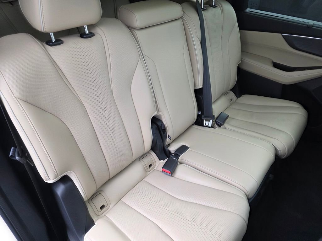 Used 2024 Acura MDX SH-AWD w/ Advance Package image 31