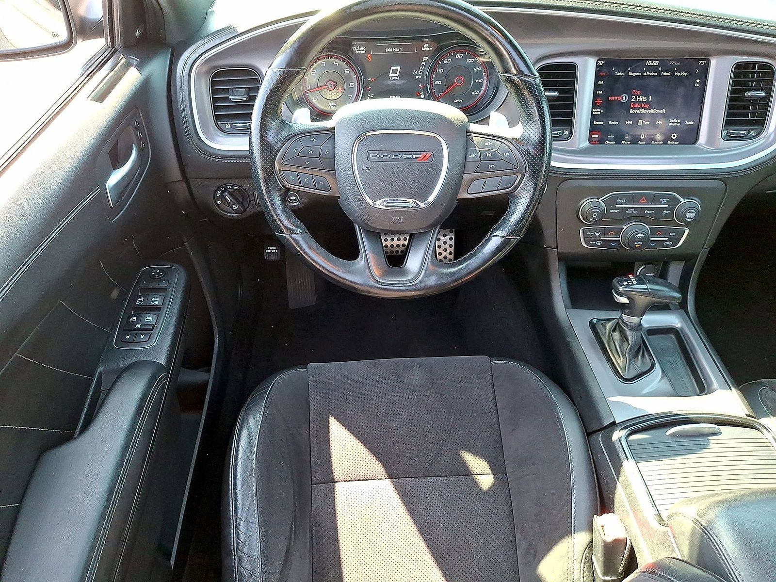 Used 2021 Dodge Charger R/T w/ Plus Group RWD image 20