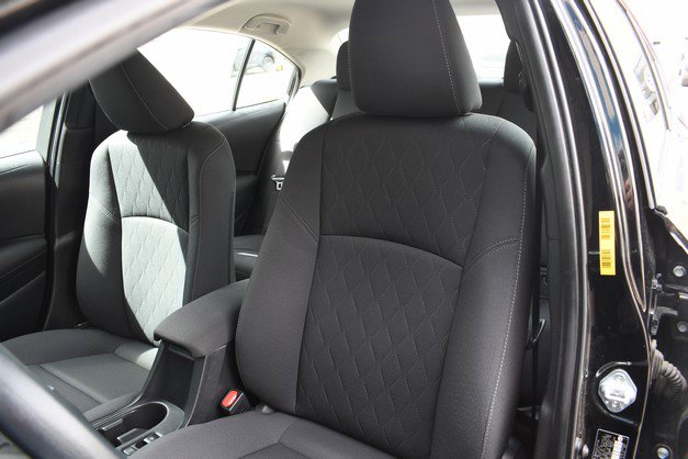 Certified 2024 Toyota Corolla LE image 17