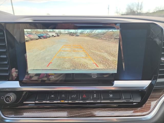 New 2026 Chevrolet Silverado 1500 LT image 26