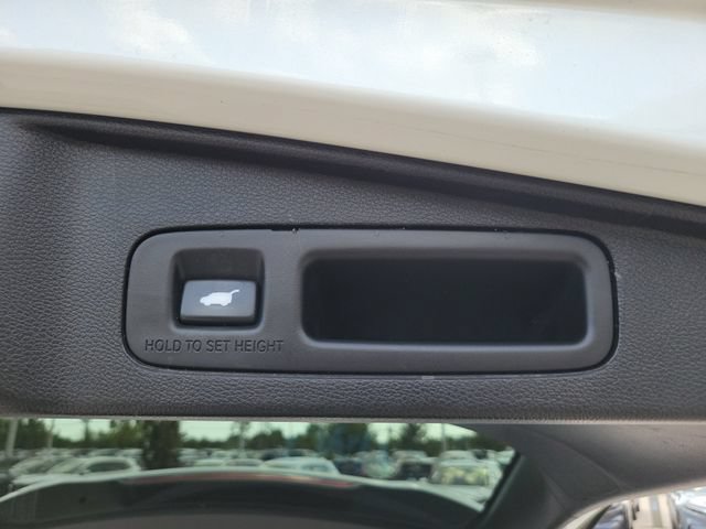 Used 2021 Honda CR-V EX-L image 13