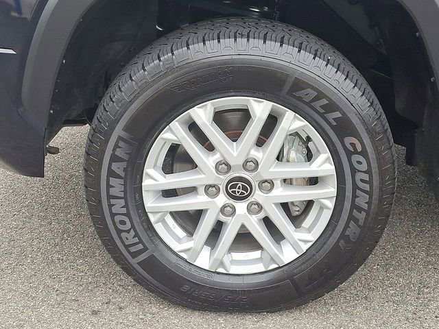 Used 2023 Toyota Tundra SR5 w/ SR5 Convenience Package image 8