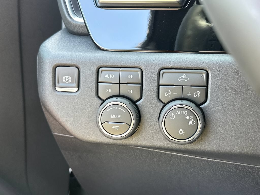 New 2026 Chevrolet Silverado 1500 LT AWD/4WD image 19
