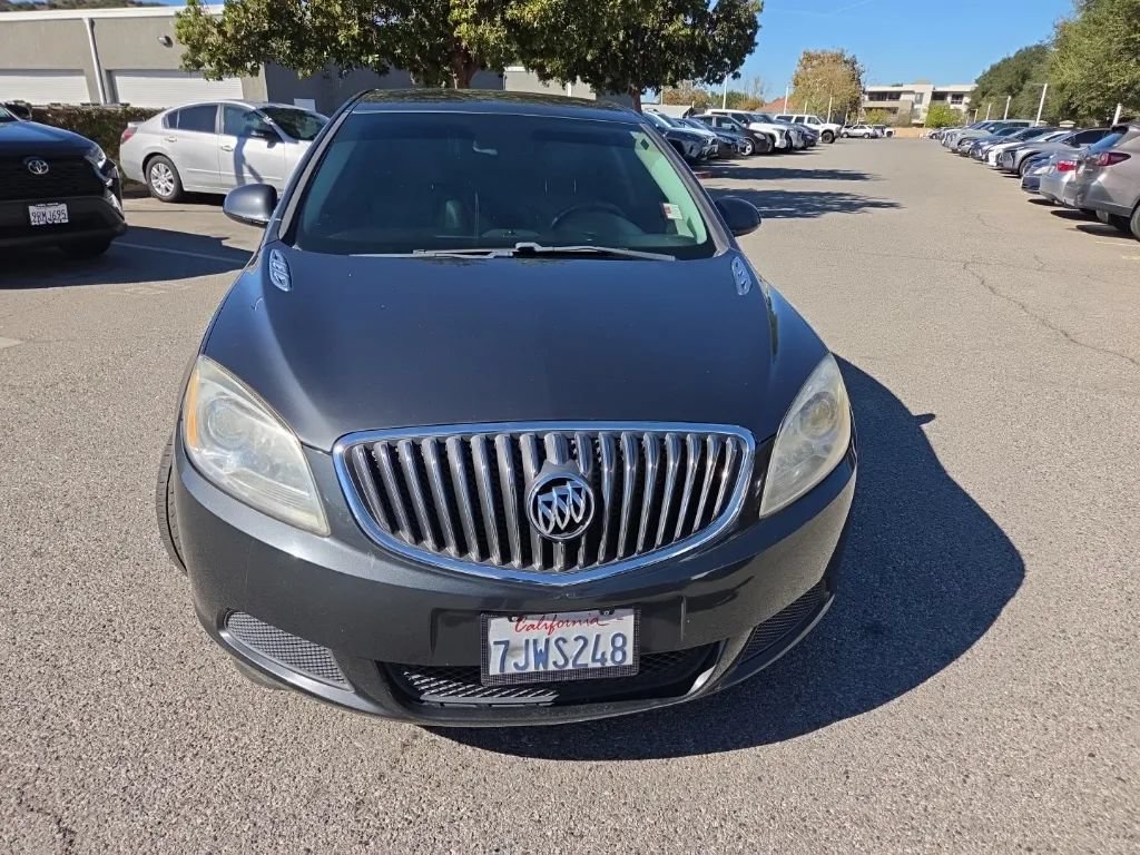 Used 2015 Buick Verano FWD image 8