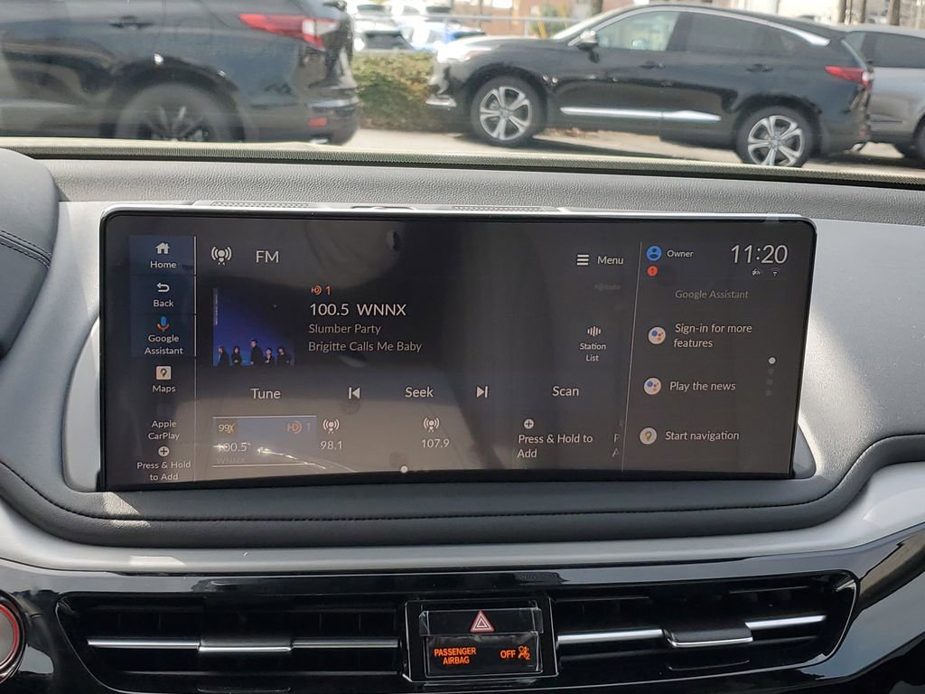 New 2026 Acura MDX FWD w/ Technology Package image 26
