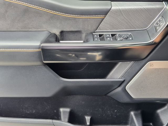 Used 2023 Ford F150 Platinum w/ Equipment Group 701A High image 26