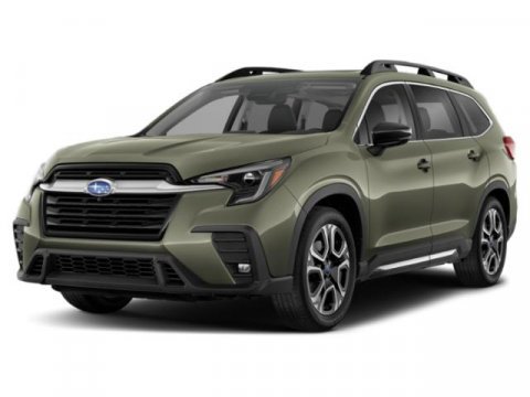 New 2026 Subaru Ascent Limited AWD/4WD image 1