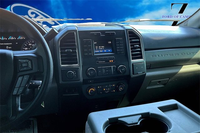 Used 2018 Ford F250 XLT image 6