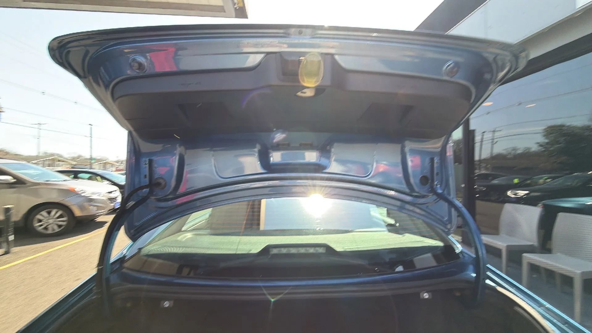 Used 2015 Volkswagen Jetta SE image 14