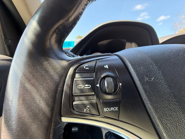 Used 2014 Acura MDX SH-AWD w/ Advance Package image 23