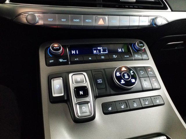 Used 2022 Hyundai Palisade Calligraphy image 7