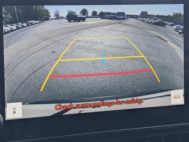 Used 2024 Toyota RAV4 XLE Premium image 25