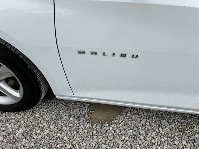 Used 2024 Chevrolet Malibu LT image 51