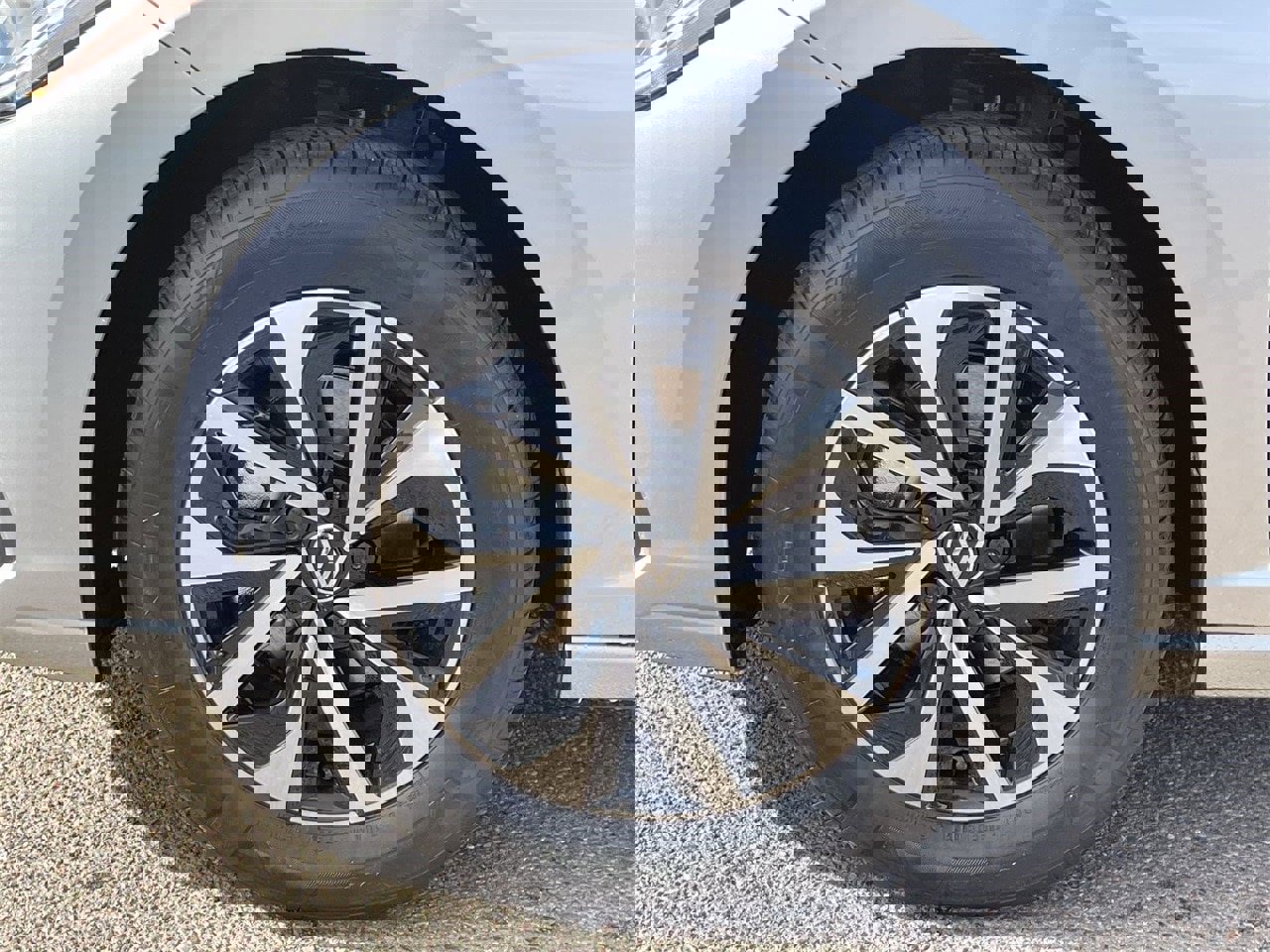 New 2026 Volkswagen Jetta S image 6