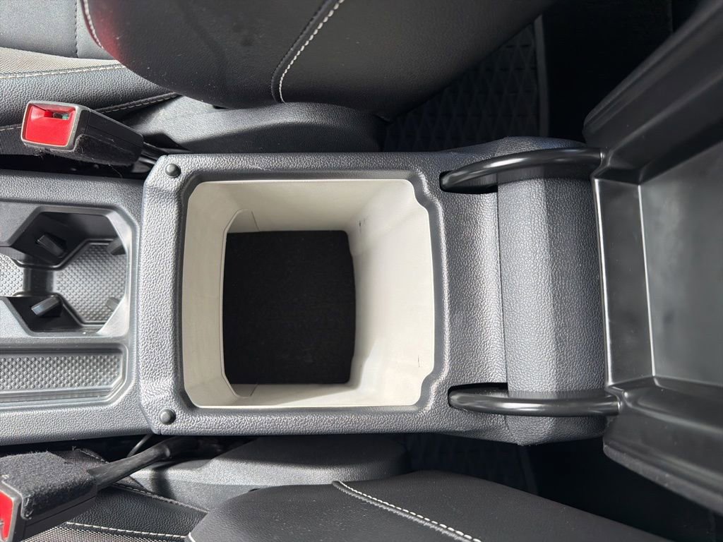 Used 2022 Volkswagen Taos SE image 24