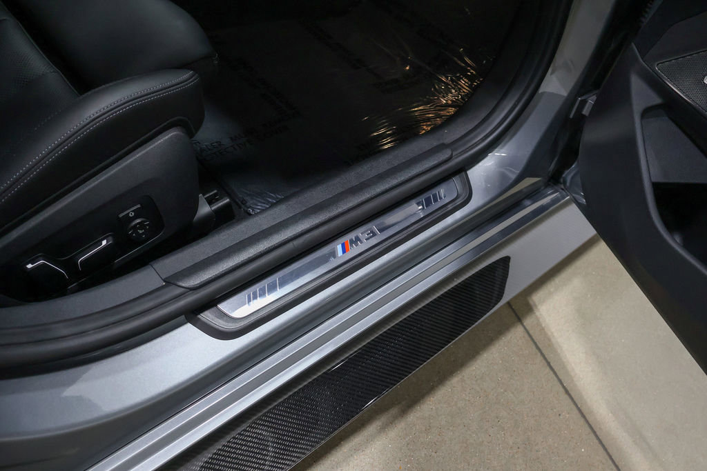 Used 2026 BMW M3 Competition w/ M Carbon Exterior Package image 33