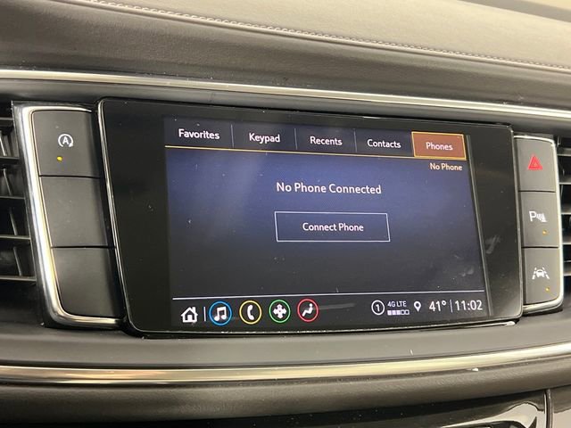 Used 2023 Buick Enclave Essence image 34