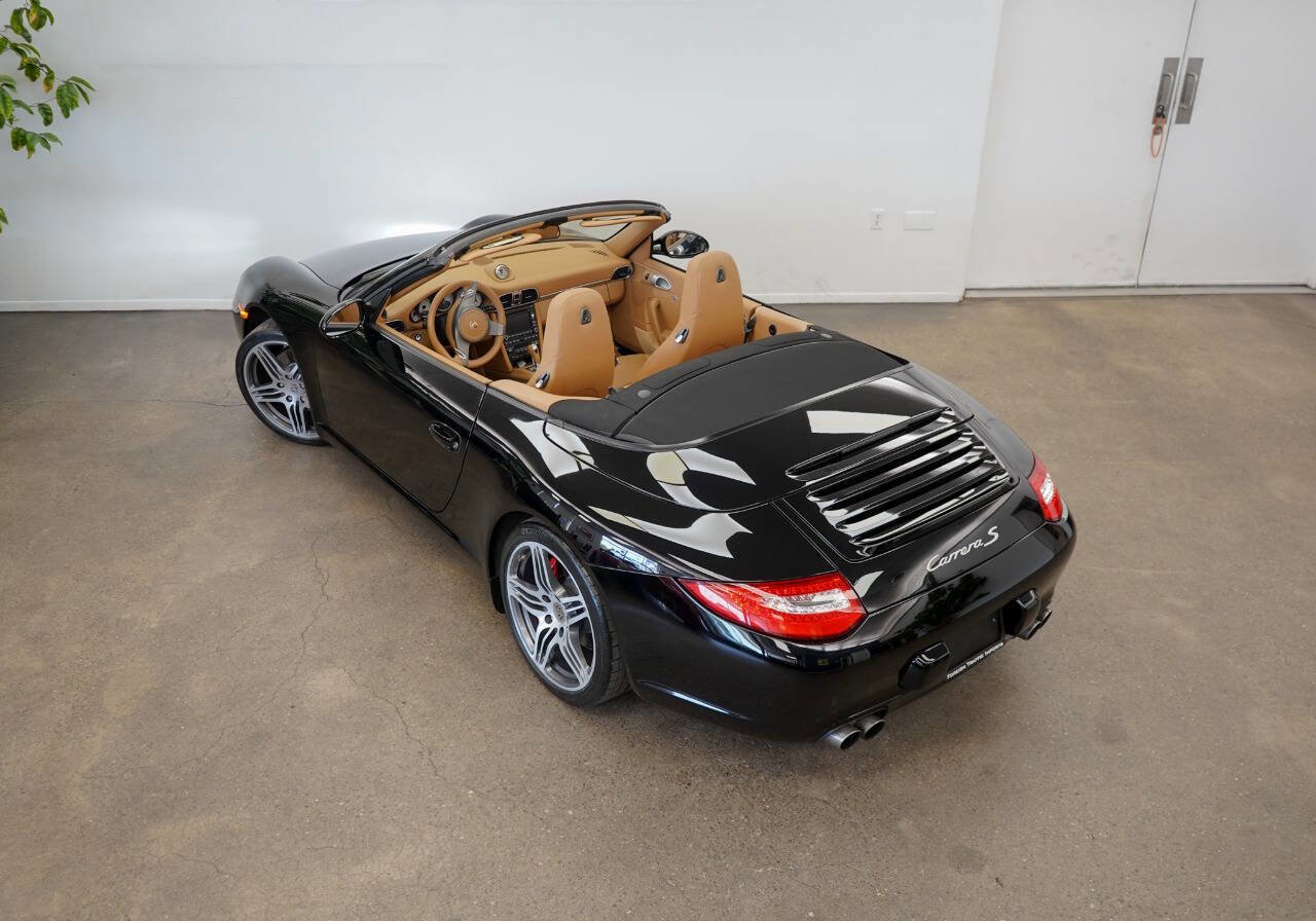 Used 2009 Porsche 911 Carrera S image 25