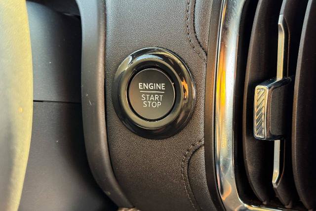 Certified 2025 Ford Expedition Tremor AWD/4WD image 38