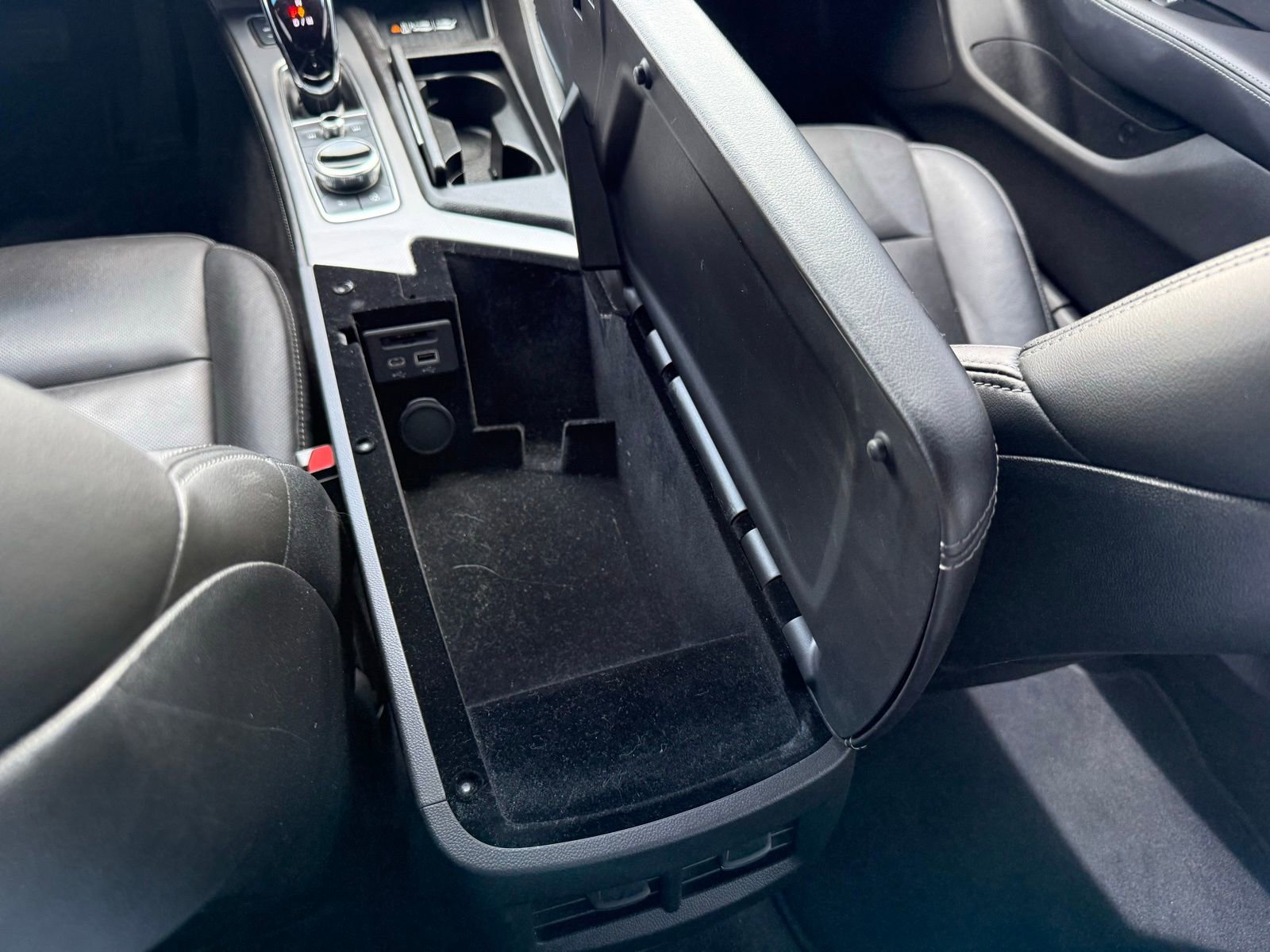 Used 2023 Cadillac CT5 Premium Luxury w/ Climate Package image 30