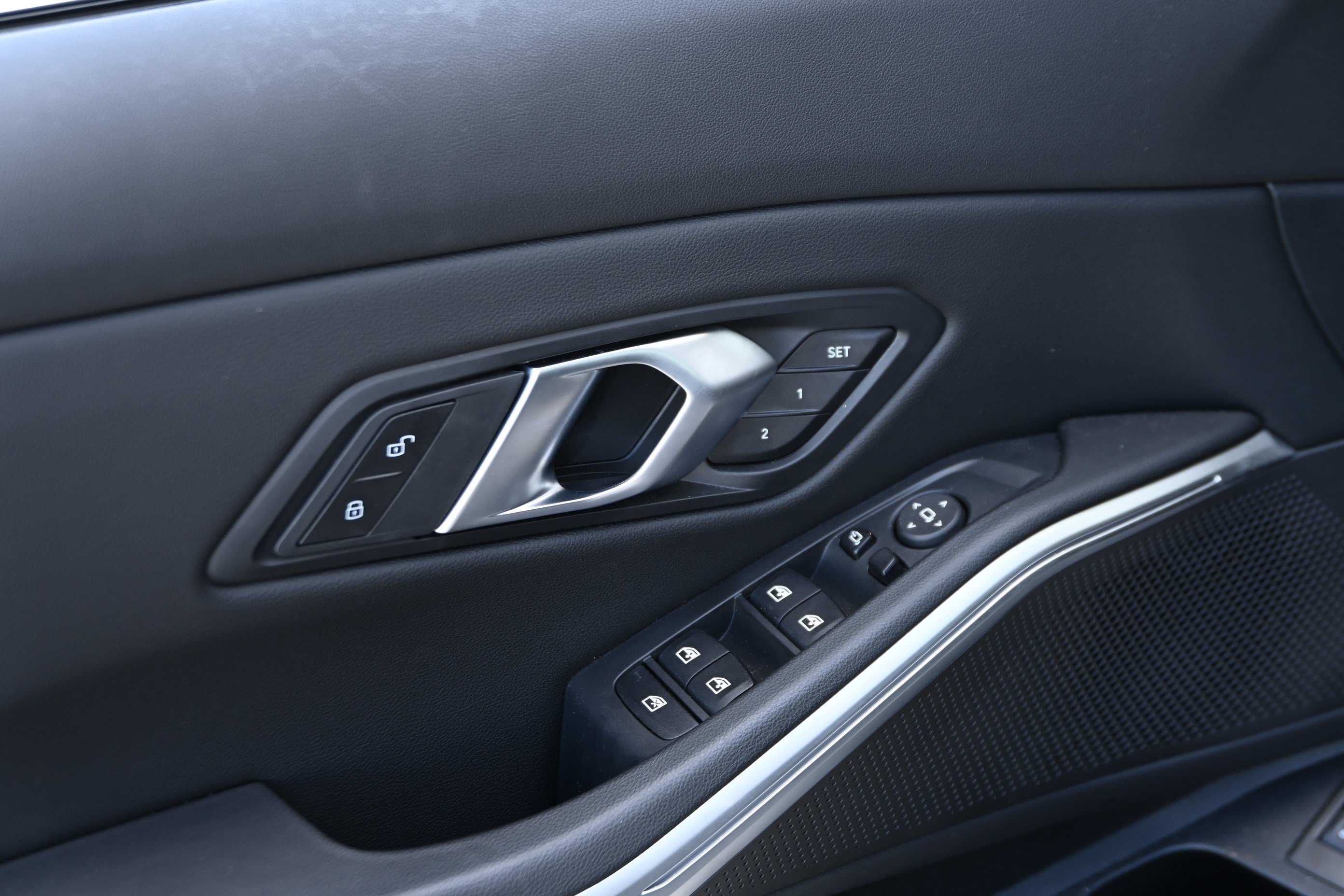 Certified 2025 BMW 330i Sedan RWD image 27