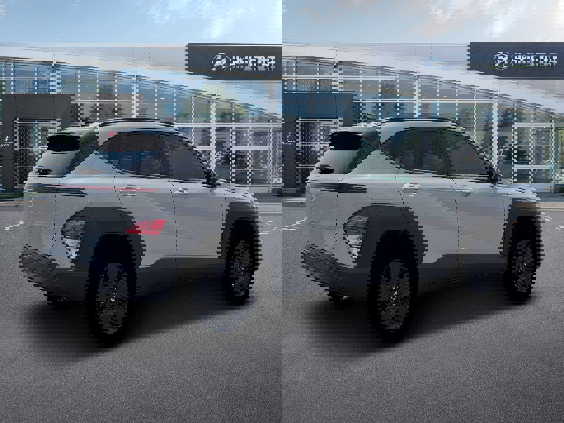 New 2026 Hyundai Kona SEL Sport image 8