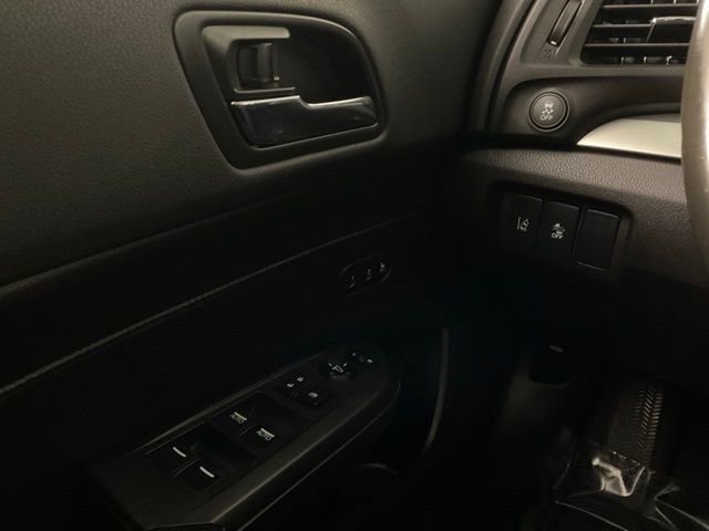 Used 2016 Acura ILX image 19