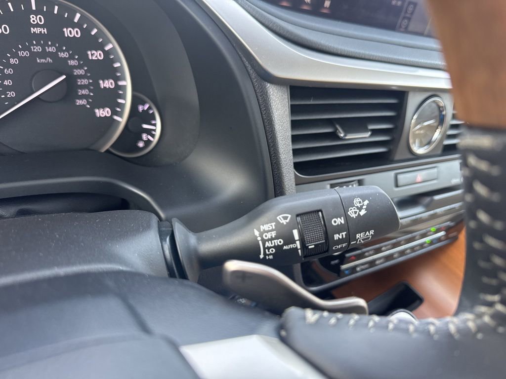 Used 2022 Lexus RX 350 AWD w/ Premium Package image 17