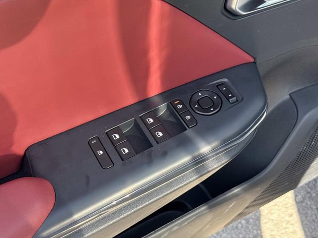 New 2026 Kia K4 GT-Line Turbo image 11