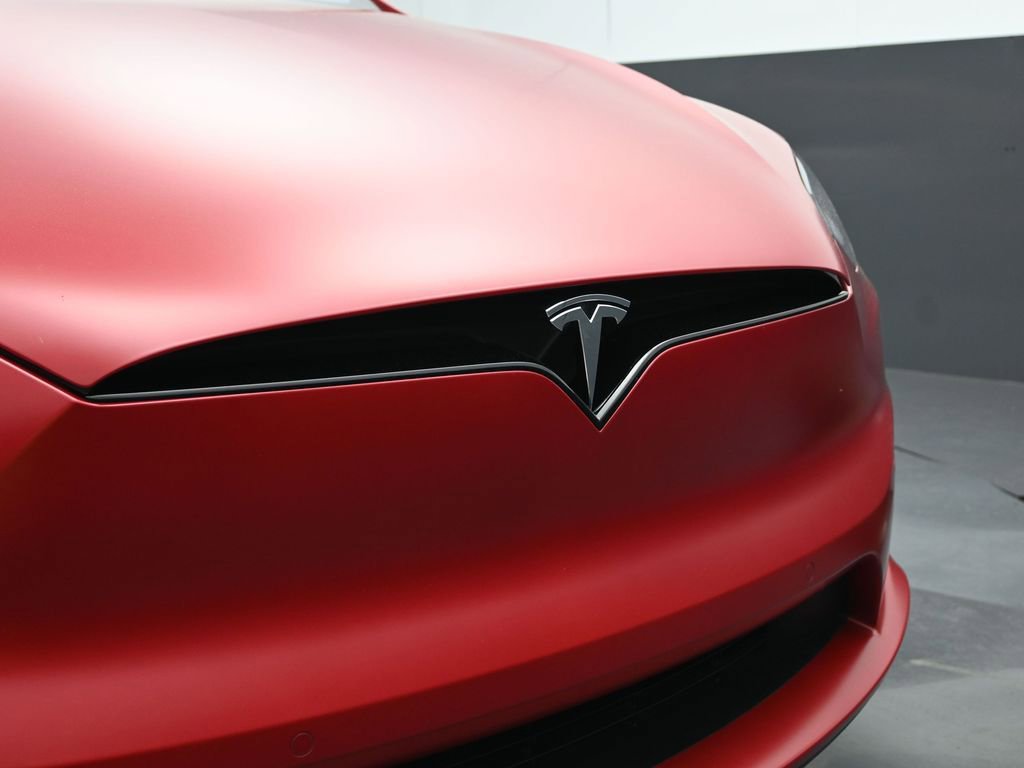 Used 2023 Tesla Model X Plaid image 13