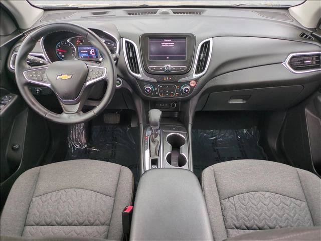 Used 2024 Chevrolet Equinox LT AWD/4WD image 16
