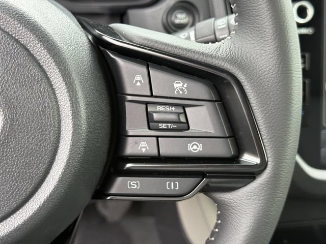 Certified 2026 Subaru Forester Premium AWD/4WD image 24