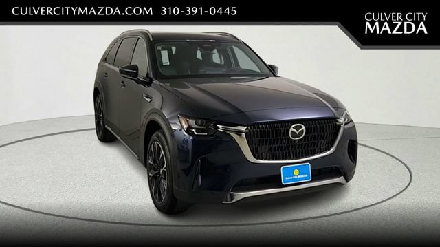 New 2026 MAZDA CX-90 Plug-In Hybrid w/ Premium Plus