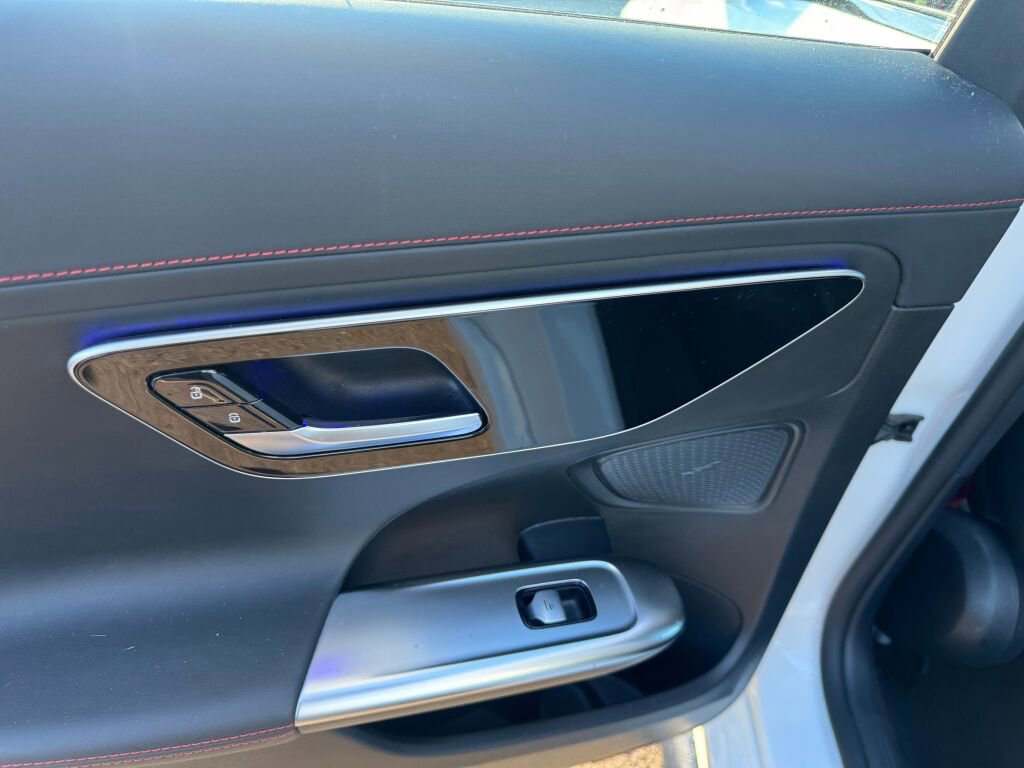 Used 2023 Mercedes-Benz C 43 AMG 4MATIC Sedan image 16