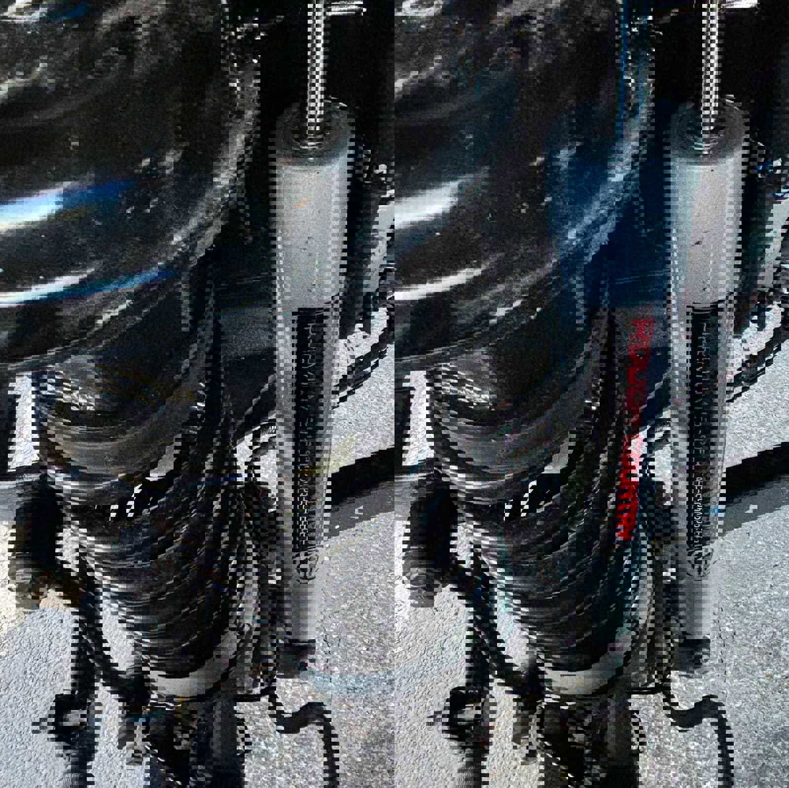 New 2026 Jeep Gladiator Sport image 12