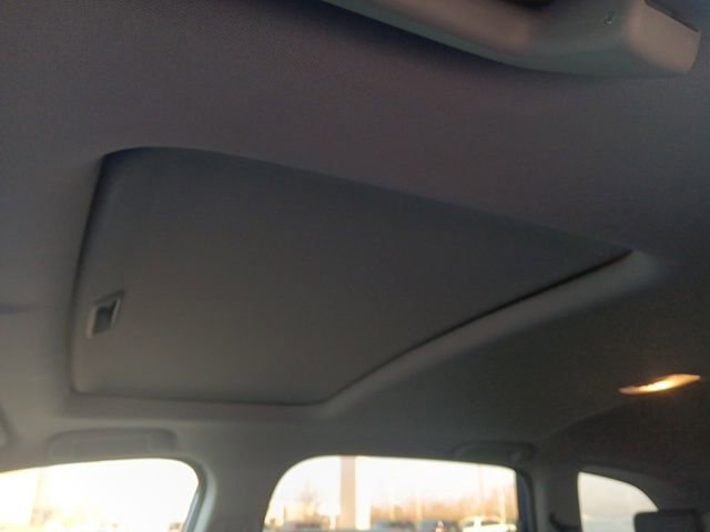 Used 2021 Honda CR-V EX-L image 23