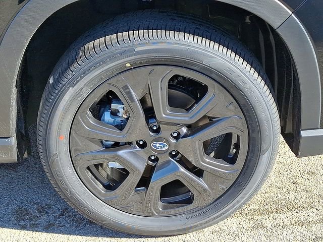 New 2026 Subaru Ascent Bronze Edition image 9