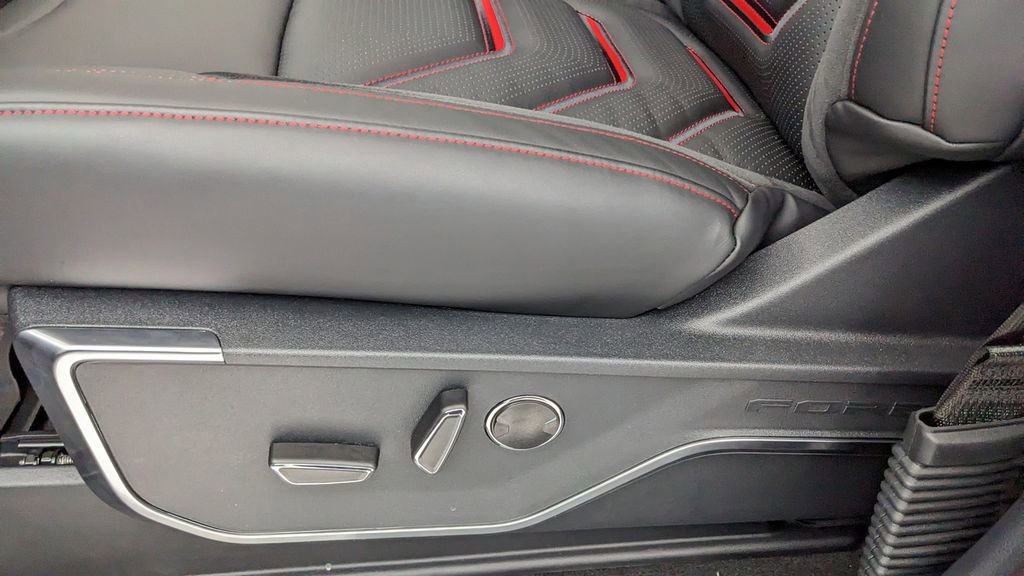 New 2026 Ford F150 Raptor image 28