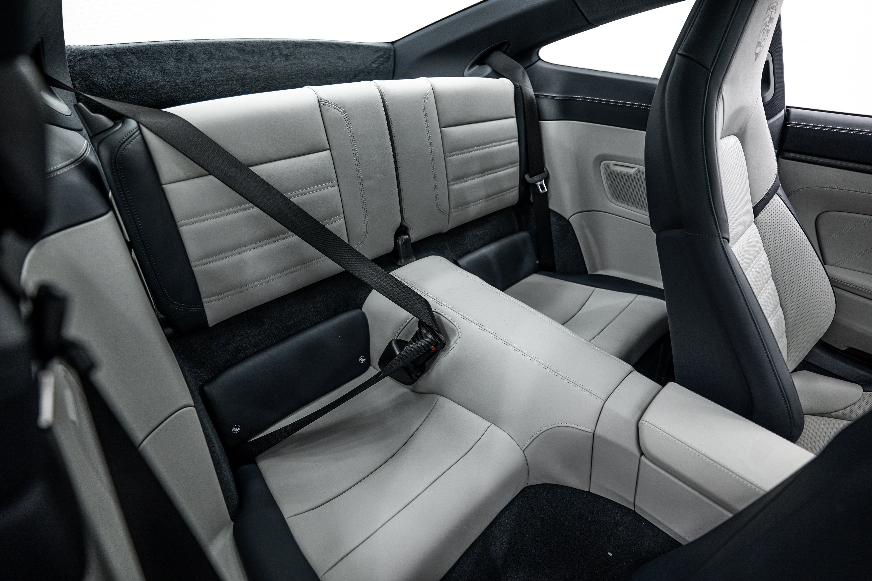 New 2026 Porsche 911 Carrera 4S image 16