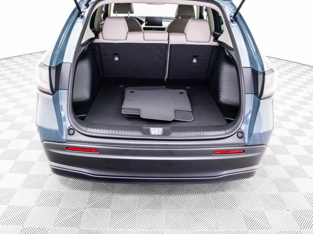 Used 2026 Honda HR-V LX image 28