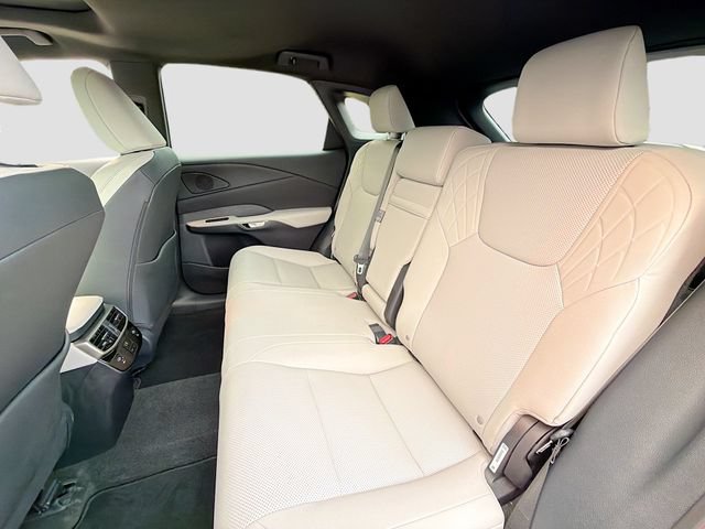 Used 2025 Lexus RX 350h AWD/4WD image 21